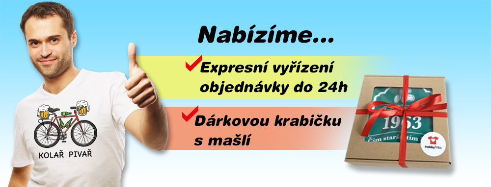 Poslední objednávky